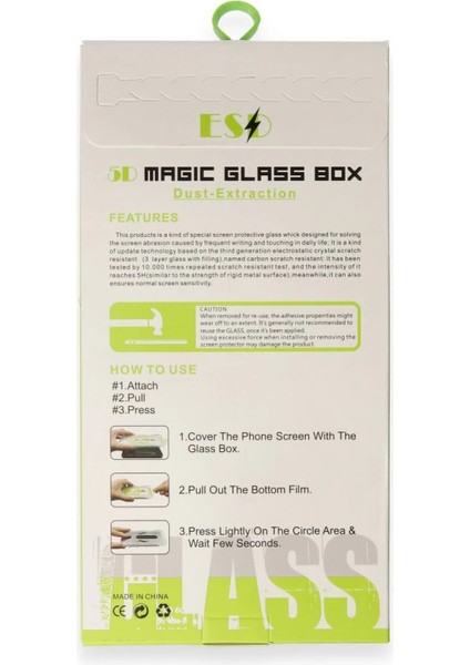 Joko Iphone 11 Pro Joko Magic 5d Hayalet Cam