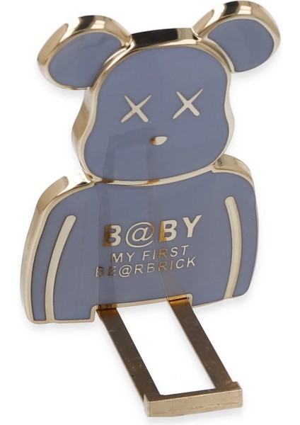 Astro Stand Ayıcık - Açık Mavi fiyatları