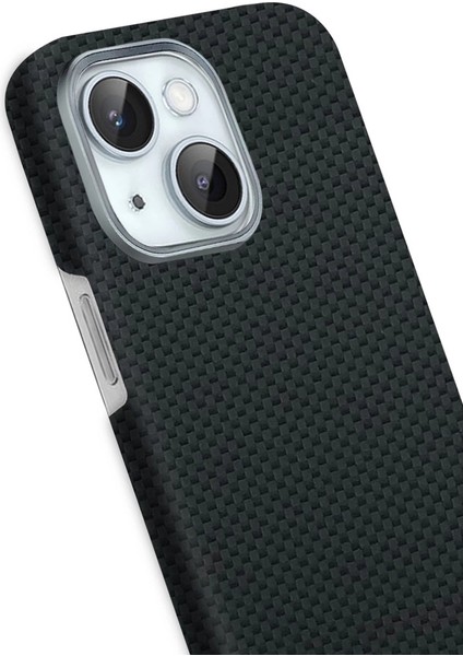 Joko Apple Iphone 14 Volt Magsafe Kapak - Siyah modelleri