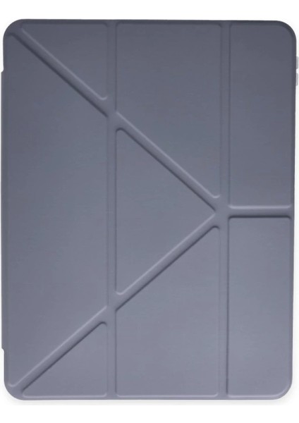Huawei Matepad Se Kılıf Kalemlikli Mars Tablet Kılıfı - Lavender modelleri