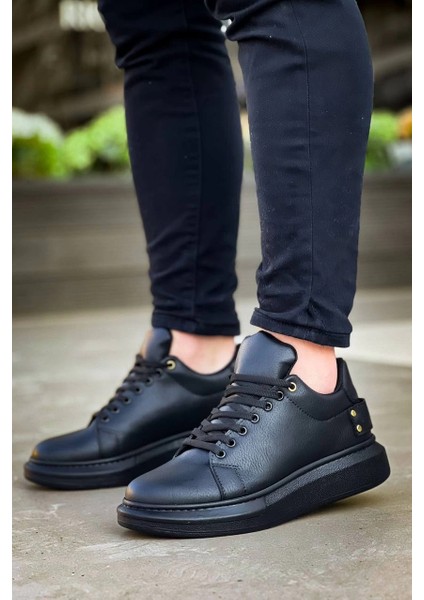 Yzlal KB047 Kuback Kömür Cilt Günlük Erkek Ayakkabı (Numara: 40) fiyatları