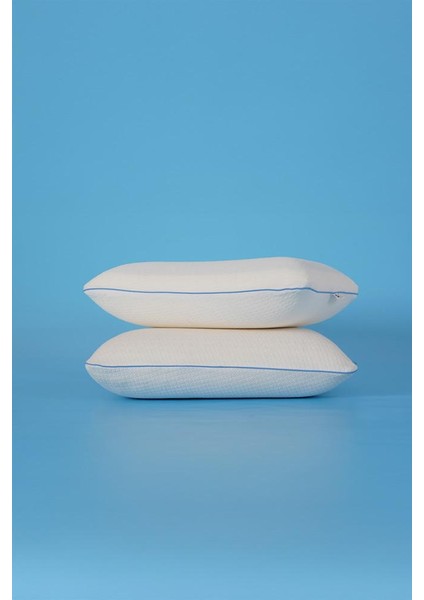 Air Comfort Visco Yastık – Boyun Destekli, Nefes Alabilir Konforlu Uyku Yastığı fiyatları