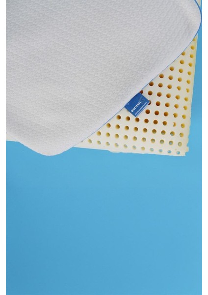 Air Comfort Visco Yastık – Boyun Destekli, Nefes Alabilir Konforlu Uyku Yastığı modelleri