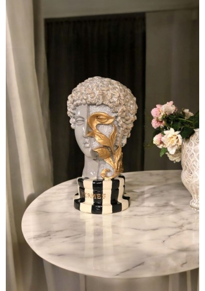 Dekoratif Hermes Biblo