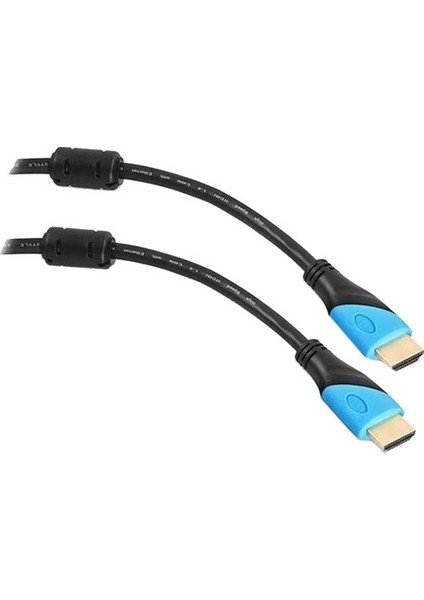 Gabble SL-H4K10 HDMI To HDMI ( 10 Metre ) Görüntü Kablosu