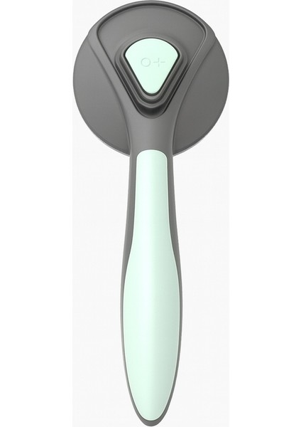 Tek Tuşla Tüy Temizliği! Kedi Köpekler Için Otomatik Tüy Toplama Tarağı fiyatları