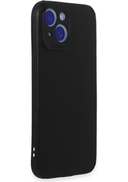 Iphone 15 Kılıf Loop Deri Silikon - Siyah fiyatları