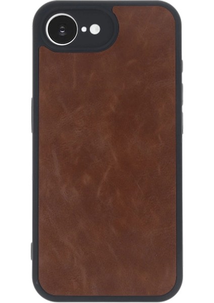 Iphone 16E Kılıf Aras Deri Kapak - Taba fiyatları