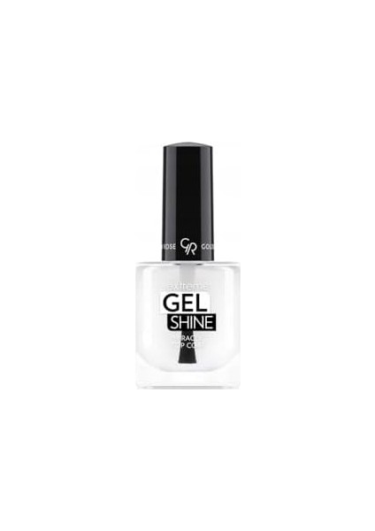 Golden Rose Extreme Gel Shine Miracle Top Coat Oje