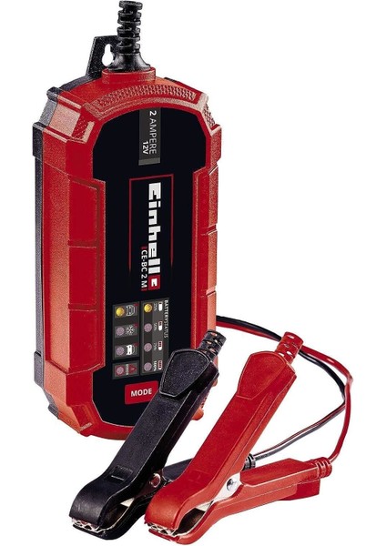 Einhell Ce Bc 2 M Akü Şarj Cihazı 60 Amper