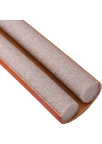 2 Adet Toz Soğuk Rüzgar Koku Ses Böcek Haşerat Önleyici Isı ve Ses Yalıtımı Kapı Altı Süngeri fiyatları