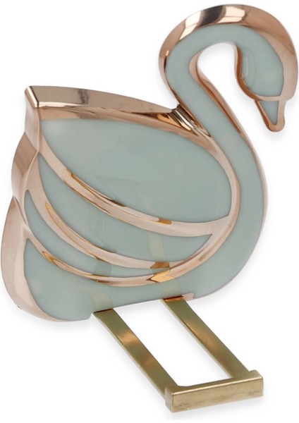 Astro Stand Kuğu - Açık Yeşil fiyatları