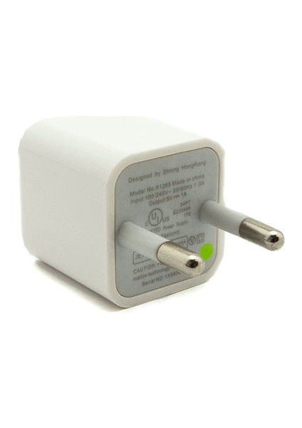 Oem 5W USB Güç Adaptörü