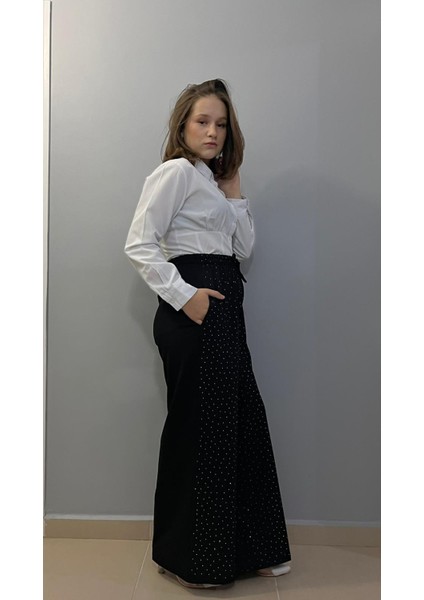 Yıldız Taşlı Pantolon fiyatları