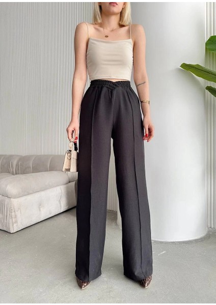 Sptrns Beli Çapraz Pantolon Siyah (Beden: S) fırsatları