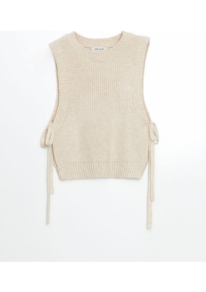 Yeni Sezon Bisiklet Yaka Kadın Triko Süveter indirimleri