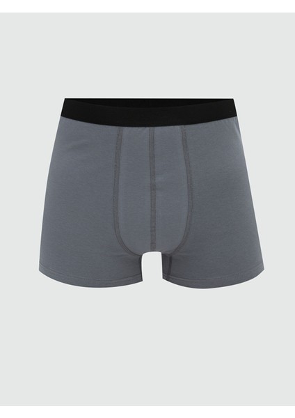 Yeni Sezon Standart Kalıp Erkek Boxer 3'lü fiyatları