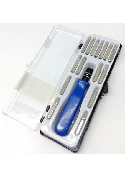 16 Parça Mini Tornavida Seti fırsatları