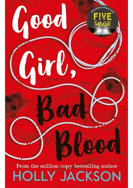 , Bad: Book 2 modelleri