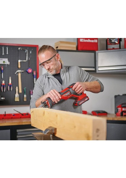 Einhell Te-Ap 18 Li Solo Kılıç Testere modelleri