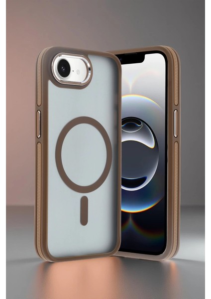 Joko Iphone 16E Winner Magsafe Kapak - Gri indirimleri