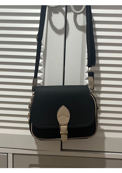 El Omuz A Kalite Kadın Çantası