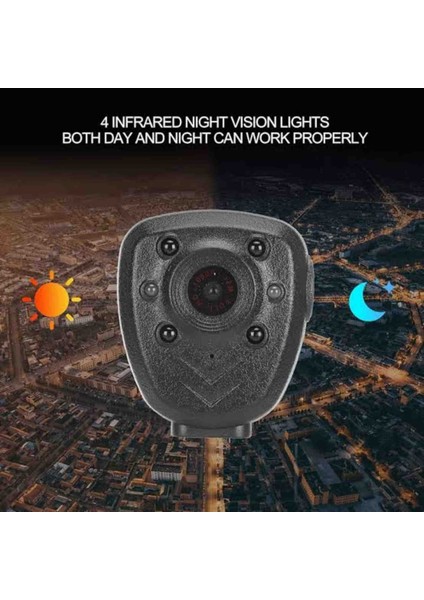 1k ° 1080P Hd Mini Gizli Premium Kamera Sesli Video Kablosuz Wifi Güvenlik Kamerası Uzak Izle Ev Ofis Depo Hd modelleri