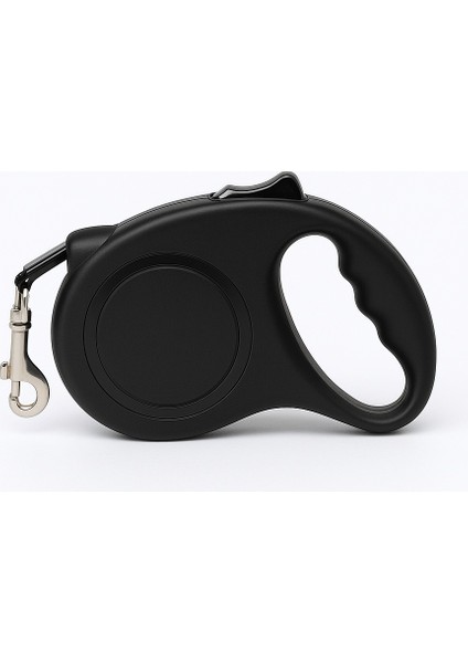 Otomatik 3 Metre Köpek Tasması – Ani Durdurma Özellikli