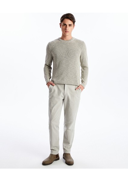 Yeni Sezon Bisiklet Yaka Erkek Triko Kazak fiyatları