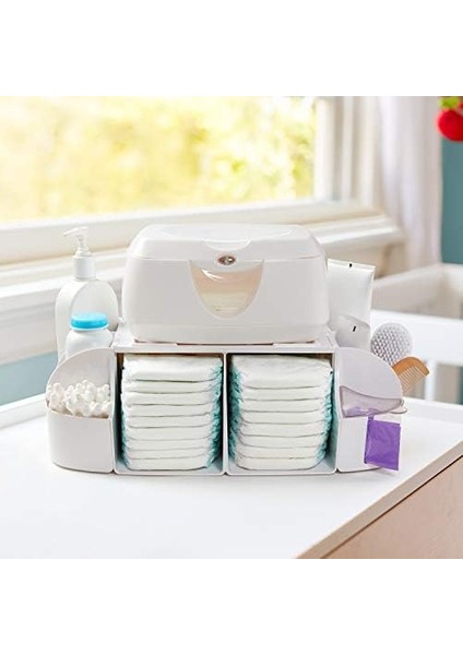 Munchkin® Bebek Bezi Değiştirme Organizatörü fiyatları