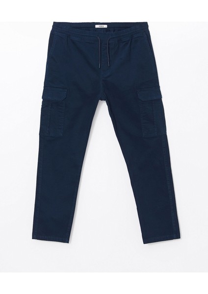 Yeni Sezon Standart Kalıp Erkek Kargo Pantolon indirimleri