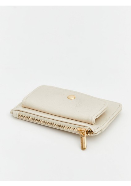 Yeni Sezon Deri Görünümlü Kadın Cüzdan fiyatları