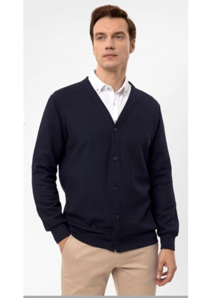 Exculusive Smart Casual Düğmeli Hırka indirimleri