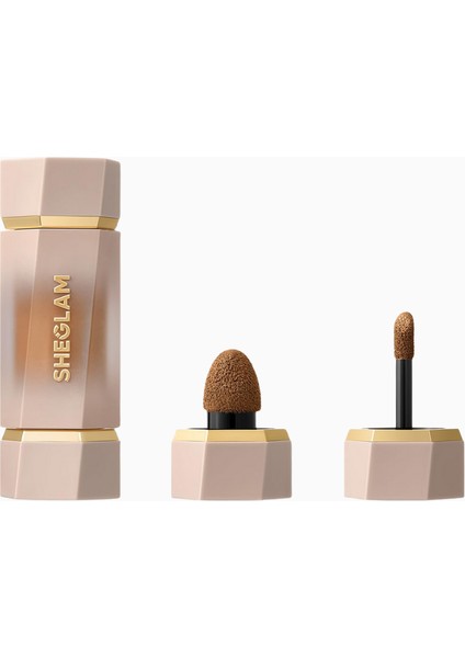 Precision Sculpt Sıvı Kontur Duo