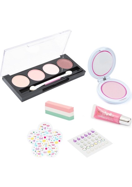 Very Bella Güzellik Seti modelleri