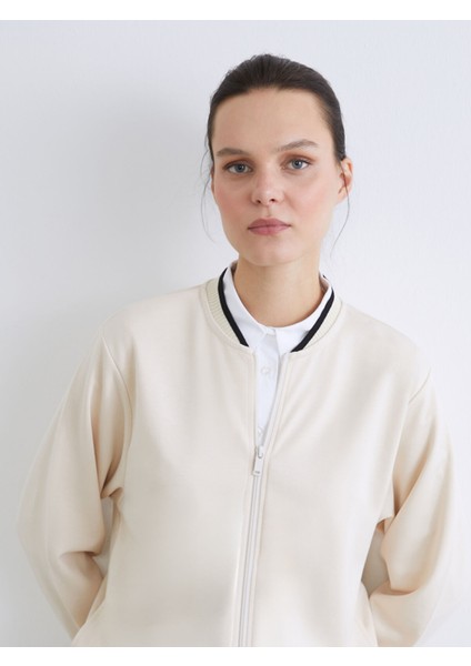 Yeni Sezon Kadın Kolej Ceket modelleri