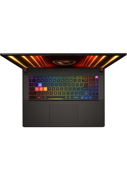 Msı Vector 17 Hx Aı A2XWJG-079TR Intel Core Ultra 9 275HX 24 GB Ram 512 GB SSD RTX5090 17" Qhd+ 240Hz Freedos K13 fiyatları