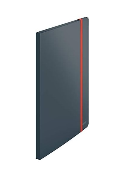 Cosy Mobil Sunum Dosyası A5 modelleri