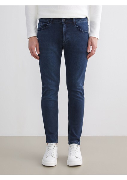 Yeni Sezon 750 Slim Fit Erkek Jean Pantolon fiyatları