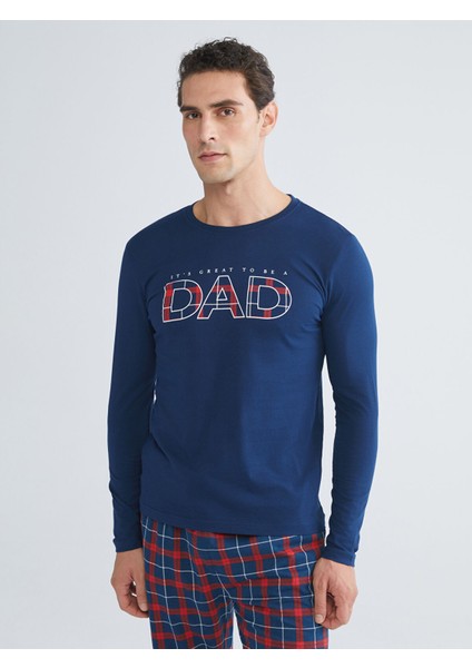 Yeni Sezon Standart Kalıp Erkek Pijama Takımı fiyatları