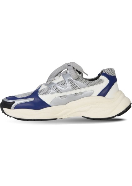 Beyaz Deri-File Erkek Spor Ayakkabı 10MA2891387 10MA2891387 modelleri