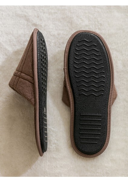 Yeni Sezon Desenli Erkek Ev Terliği fırsatları