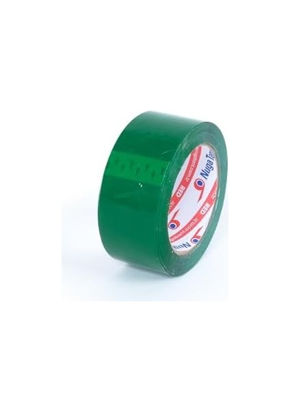 45 mm x 100 mt Yeşil Koli Bandı 6 Adet fiyatları