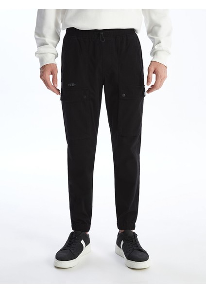 Yeni Sezon Slim Fit Erkek Kargo Pantolon fiyatları