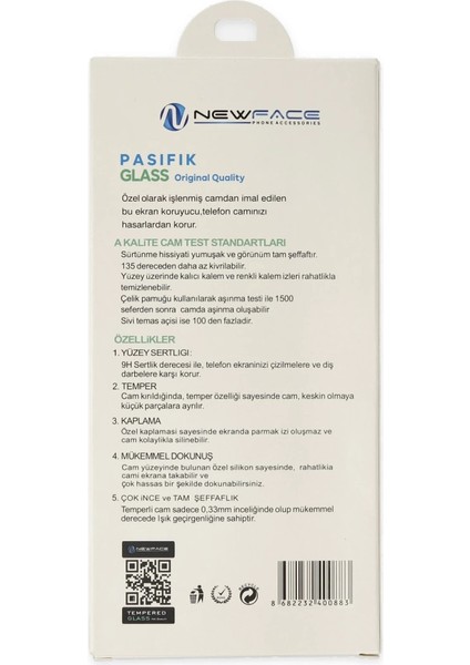 Samsung Galaxy S20 Fe Pasifik Cam Ekran Koruyucu modelleri