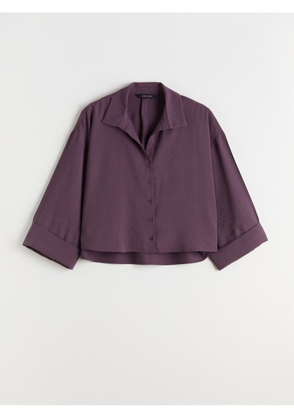 Yeni Sezon Oversize Kadın Gömlek indirimleri
