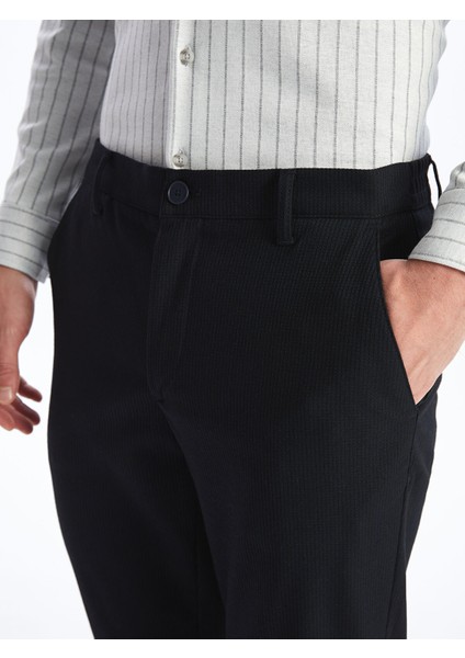 Yeni Sezon Standart Kalıp Erkek Pantolon modelleri