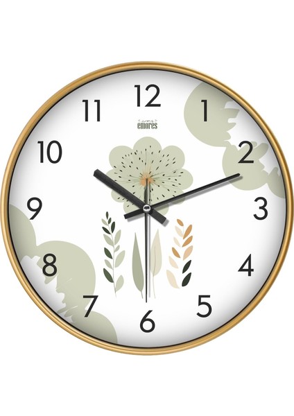 30 cm Duvar Saati