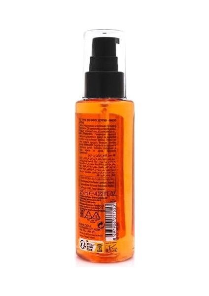 Redist Saç Serumu Argan&keratin 125 ml