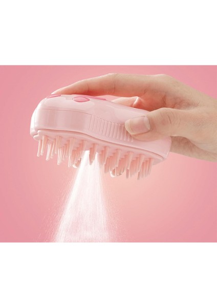 Pati Tasarımlı Buharlı Tarak fiyatları